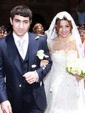 Традиции армянской свадьбы